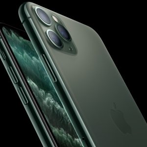 گوشی اپل (استوک) iPhone 11 Pro | حافظه 256 گیگابایت (پلمپ)