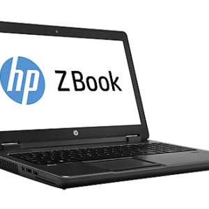فروش لپتاپ Hp zbook G1 گرافیک مجزا 2 گیگ